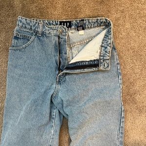 GAP JEANS
